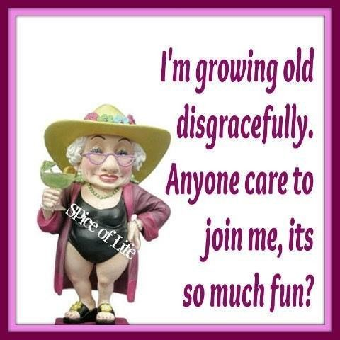 image-766 Old Age Is A Wisdom And Life To Enjoy Things As Shown In 20 Best Comics