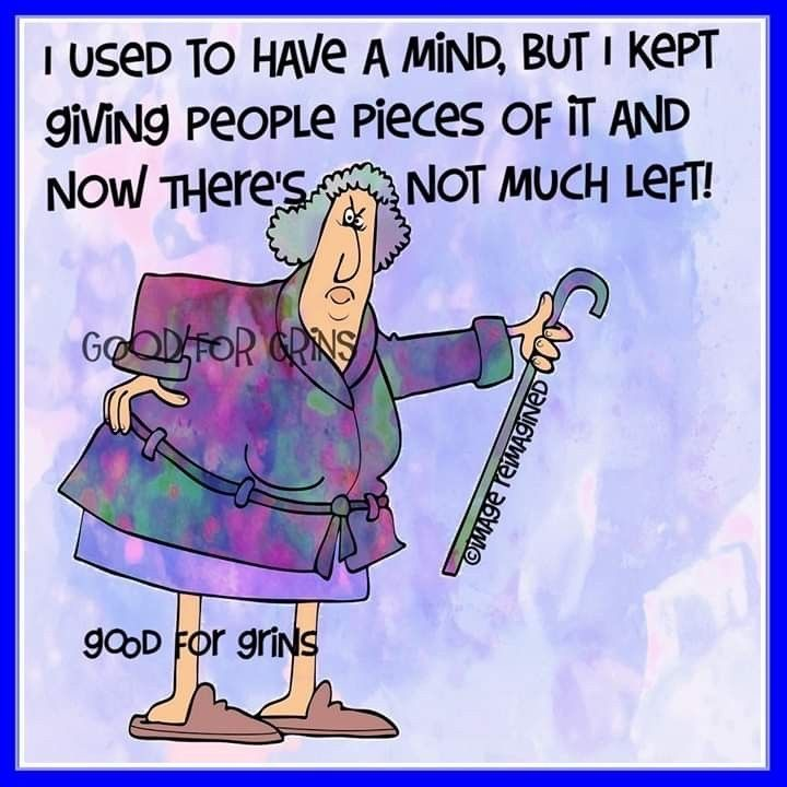 image-769 Old Age Is A Wisdom And Life To Enjoy Things As Shown In 20 Best Comics