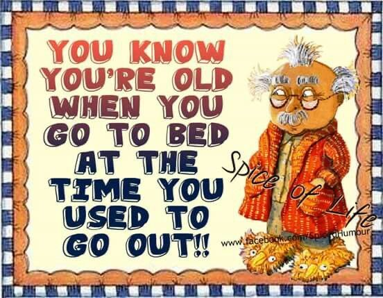 image-772 Old Age Is A Wisdom And Life To Enjoy Things As Shown In 20 Best Comics