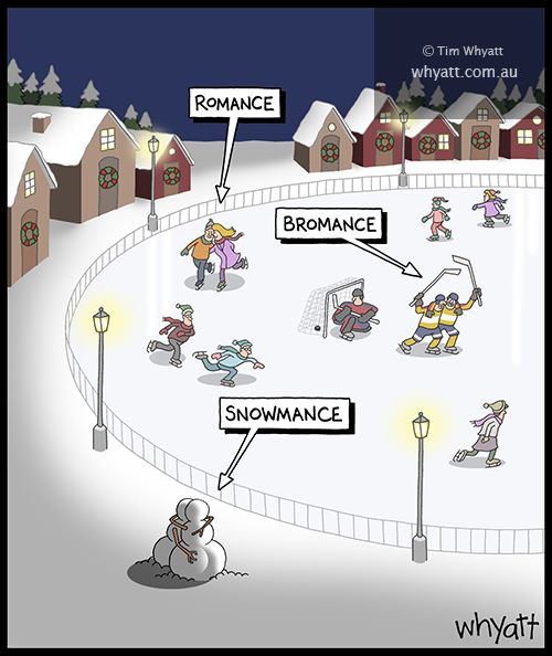 image-799 An Artist Whyatt Is Back With New 20 One-Panel Jokes To Giggle You