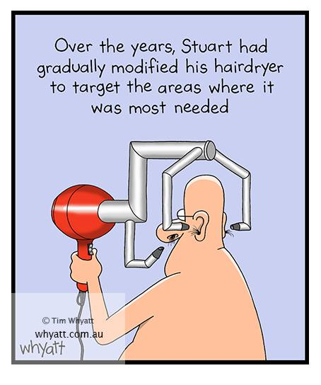 image-807 An Artist Whyatt Is Back With New 20 One-Panel Jokes To Giggle You