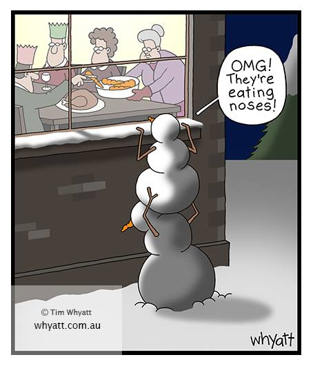 image-809 An Artist Whyatt Is Back With New 20 One-Panel Jokes To Giggle You