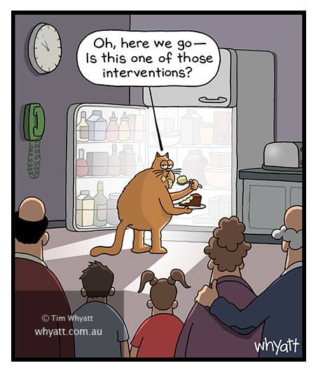 image-810 An Artist Whyatt Is Back With New 20 One-Panel Jokes To Giggle You