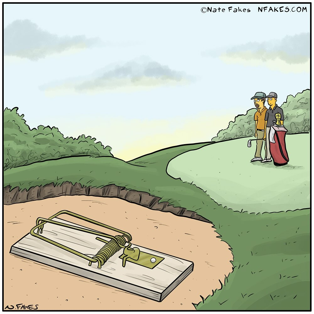 image-83 15+ Times Artist Nate Fakes Captures Jokes Only In Single-Panel