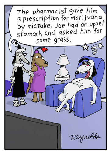 image-842 15+ One-Panel Comics That Have Funny Twists And Unexpected Endings