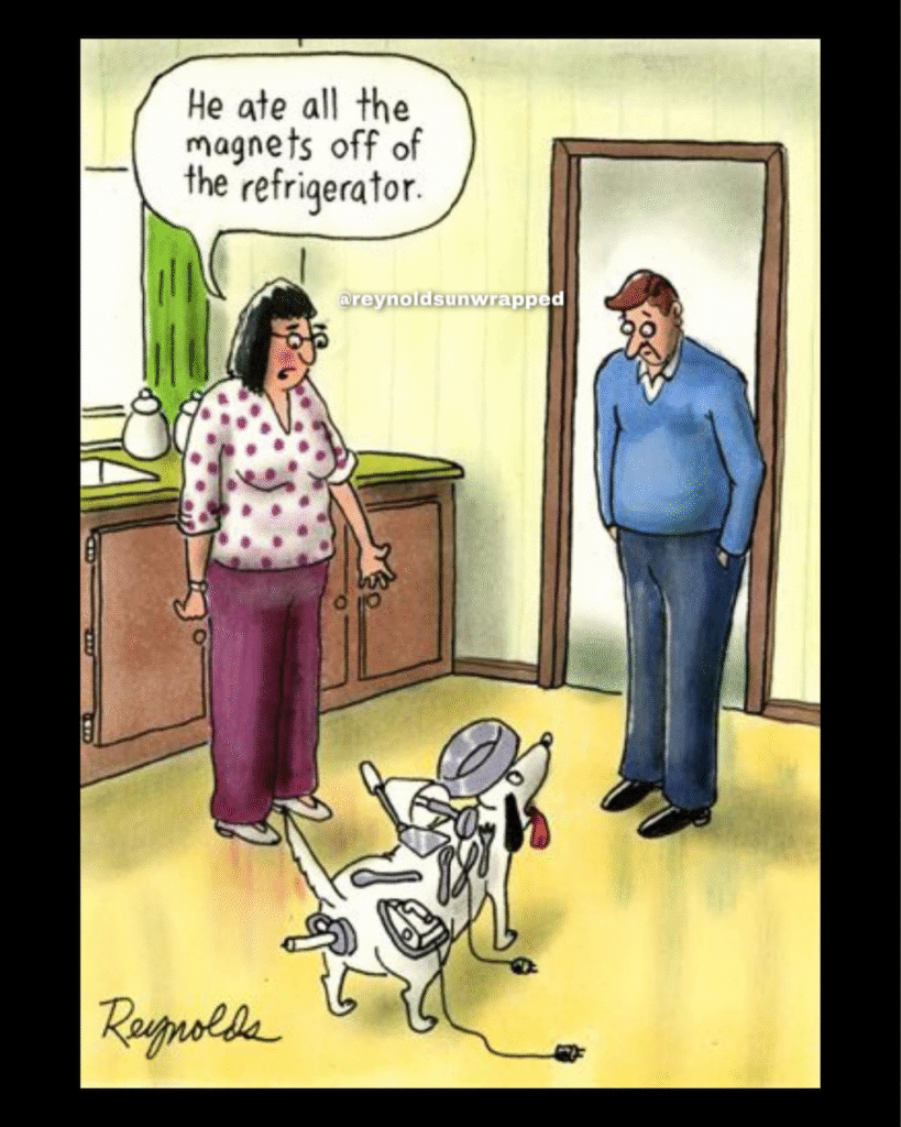 image-854-819x1024 15+ One-Panel Comics That Have Funny Twists And Unexpected Endings