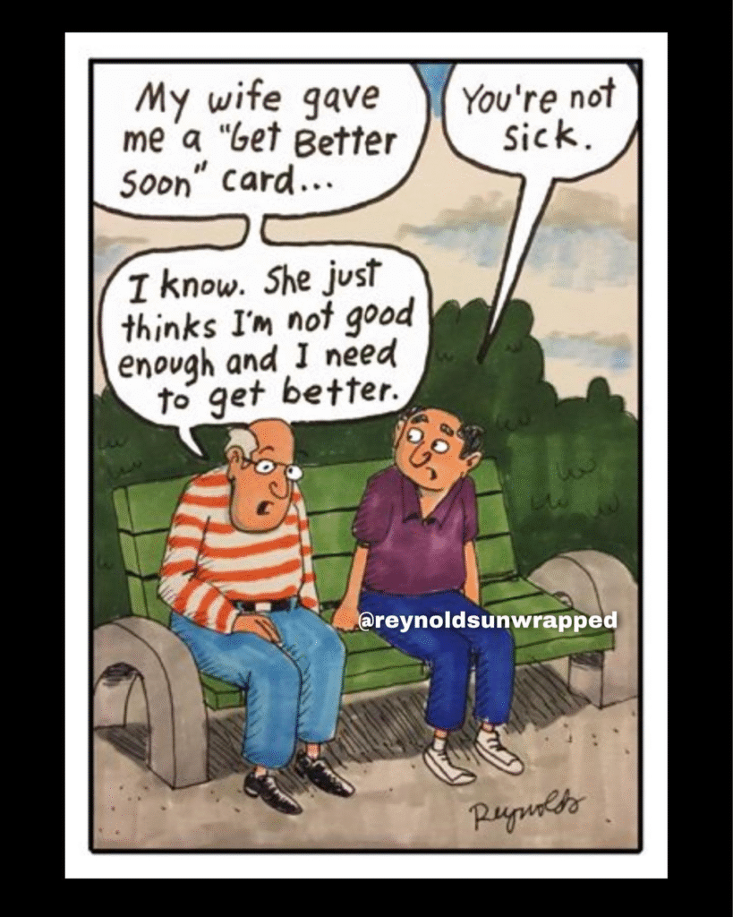 image-857-819x1024 15+ One-Panel Comics That Have Funny Twists And Unexpected Endings