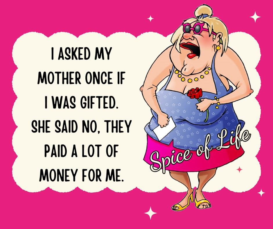 image-869 20 Funny Old Age Quotes Full Of Positive Messages and Kindness