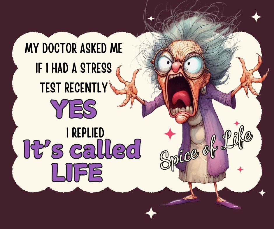 image-870 20 Funny Old Age Quotes Full Of Positive Messages and Kindness