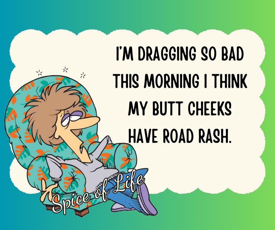 image-871 20 Funny Old Age Quotes Full Of Positive Messages and Kindness