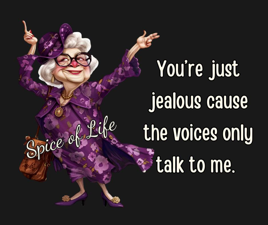 image-873 20 Funny Old Age Quotes Full Of Positive Messages and Kindness