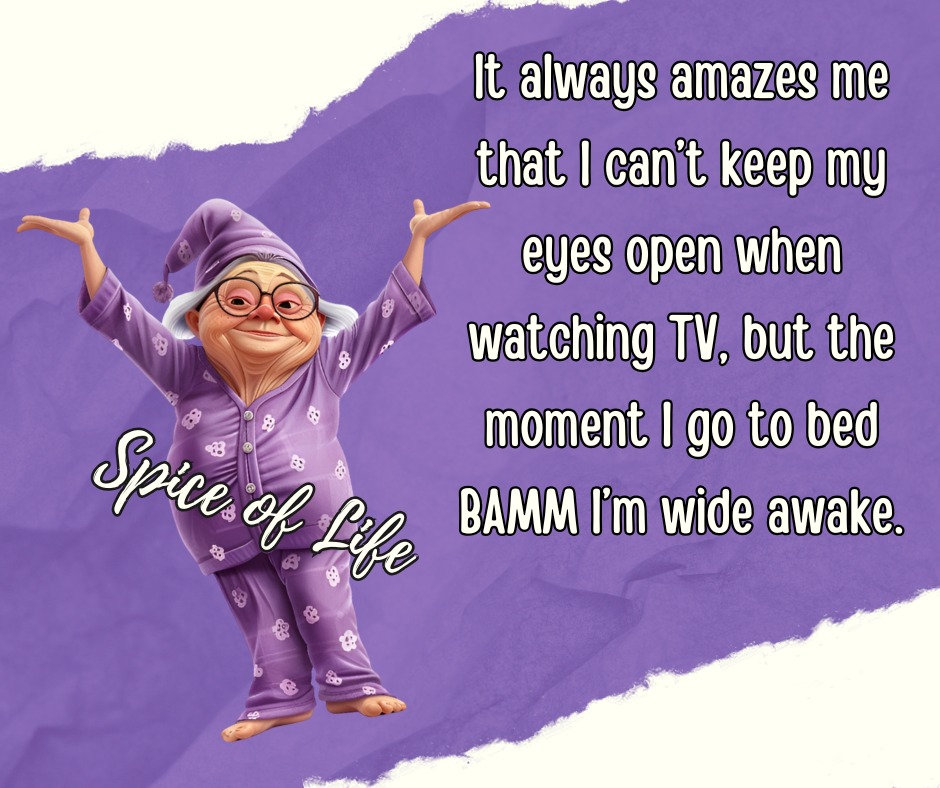 image-875 20 Funny Old Age Quotes Full Of Positive Messages and Kindness