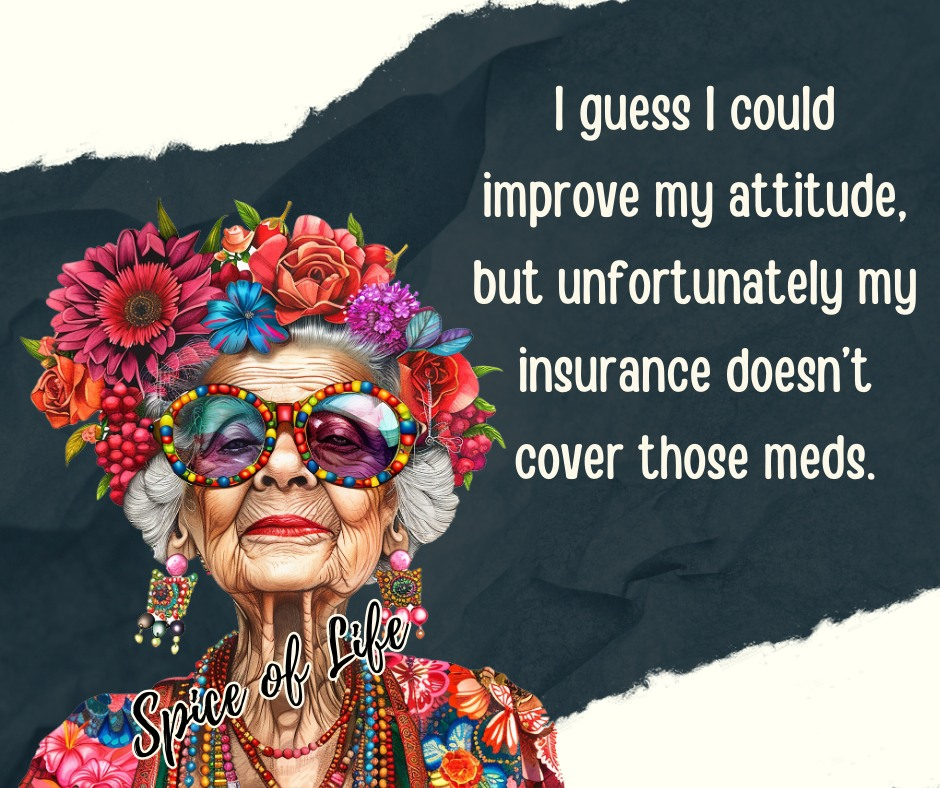 image-876 20 Funny Old Age Quotes Full Of Positive Messages and Kindness
