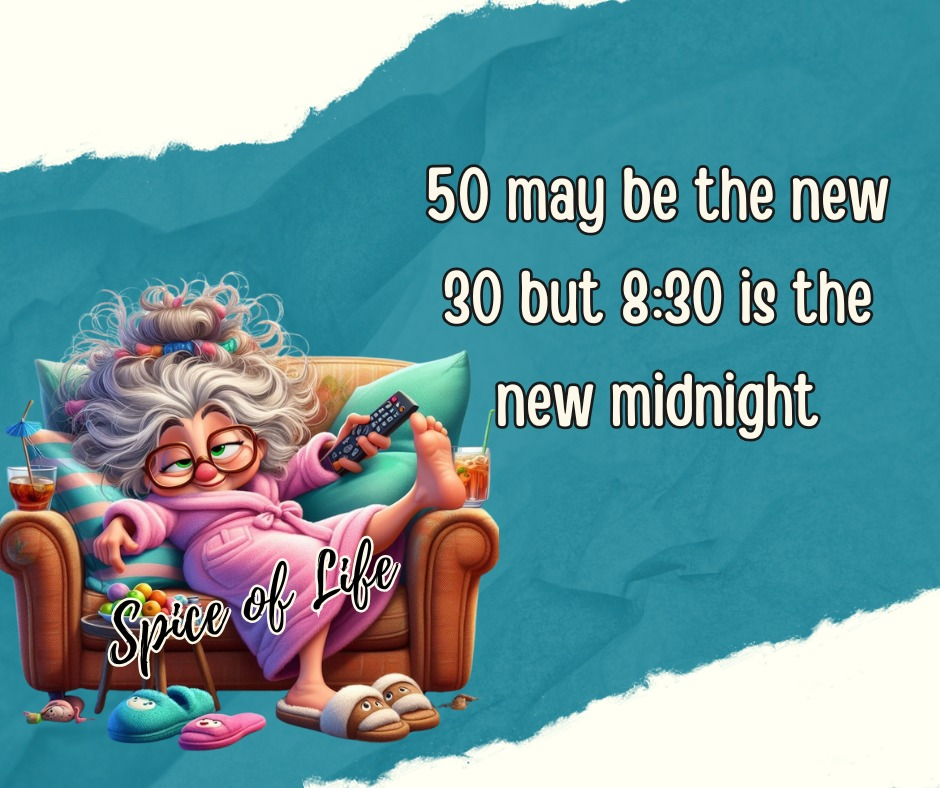 image-880 20 Funny Old Age Quotes Full Of Positive Messages and Kindness