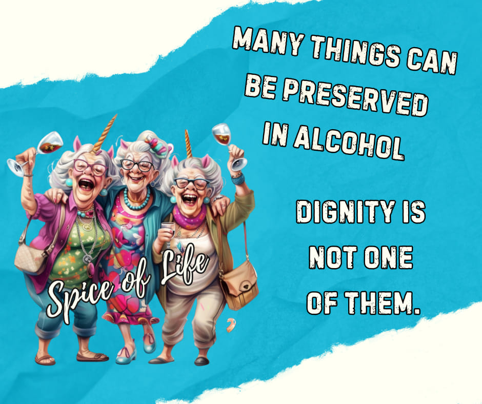 image-881 20 Funny Old Age Quotes Full Of Positive Messages and Kindness