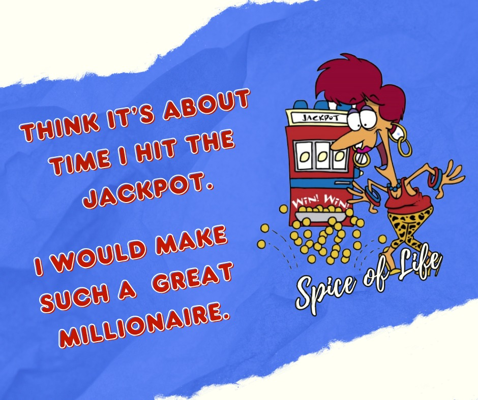 image-883 An Old Lady Creates 20 Fabulous Jokes To Make Your Weekend Good