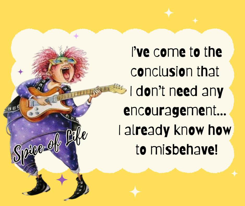 image-888 An Old Lady Creates 20 Fabulous Jokes To Make Your Weekend Good