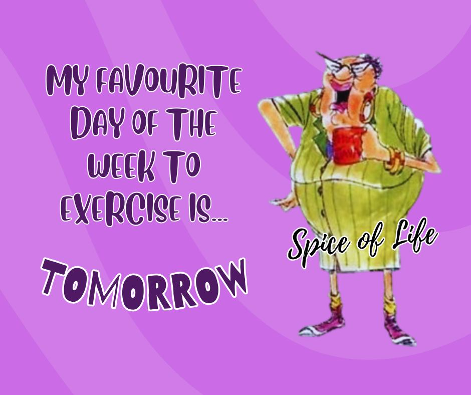 image-889 An Old Lady Creates 20 Fabulous Jokes To Make Your Weekend Good