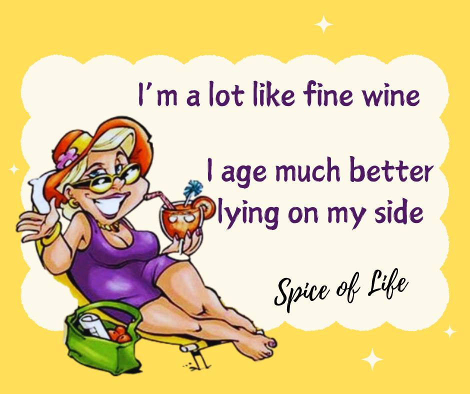 image-892 An Old Lady Creates 20 Fabulous Jokes To Make Your Weekend Good