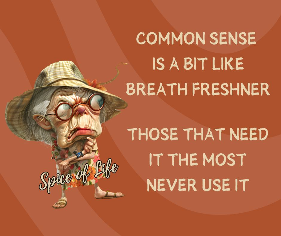image-893 An Old Lady Creates 20 Fabulous Jokes To Make Your Weekend Good