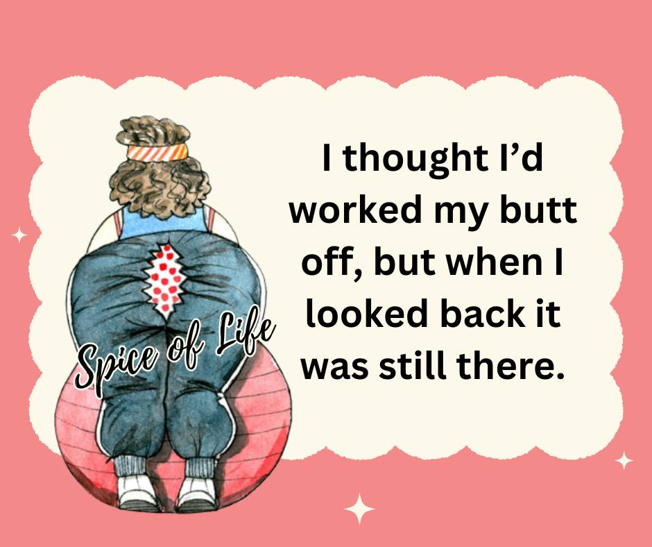 image-896 An Old Lady Creates 20 Fabulous Jokes To Make Your Weekend Good