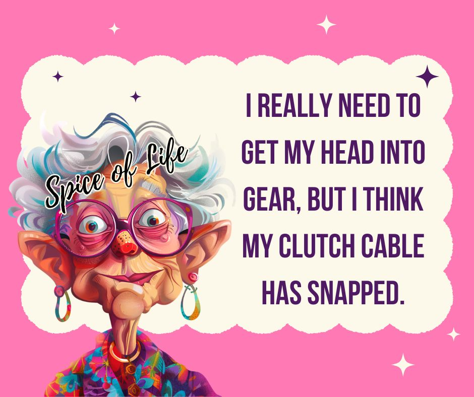image-898 An Old Lady Creates 20 Fabulous Jokes To Make Your Weekend Good