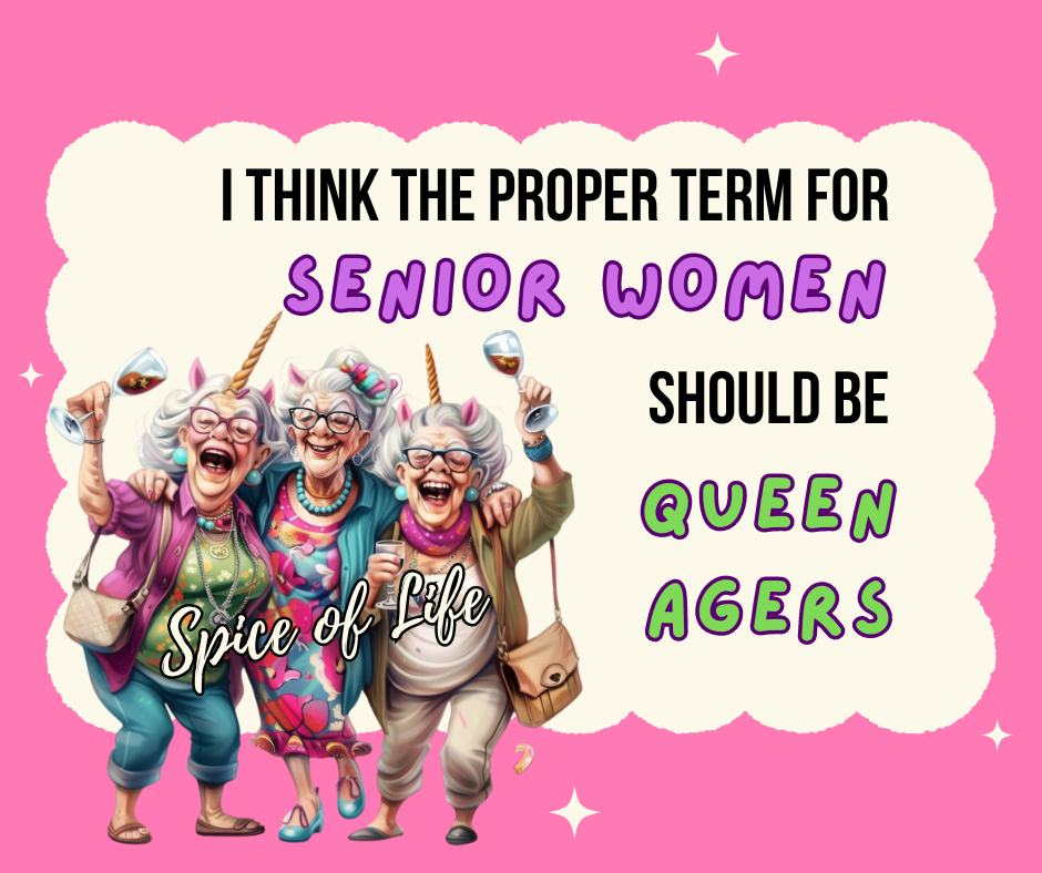 image-899 An Old Lady Creates 20 Fabulous Jokes To Make Your Weekend Good