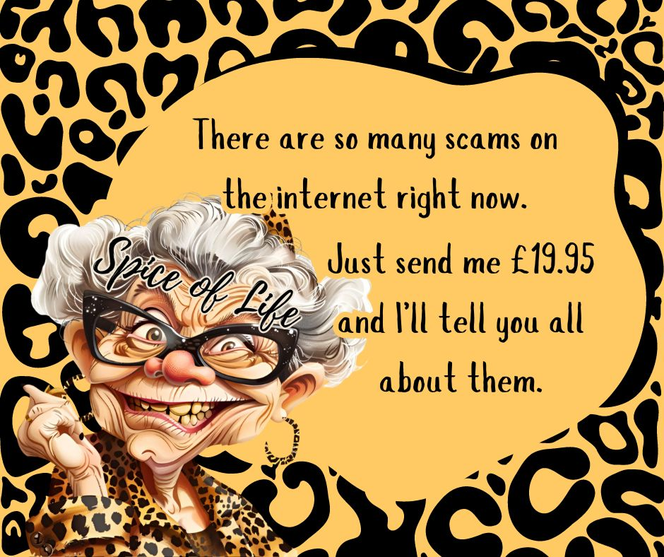 image-902 An Old Lady Creates 20 Fabulous Jokes To Make Your Weekend Good