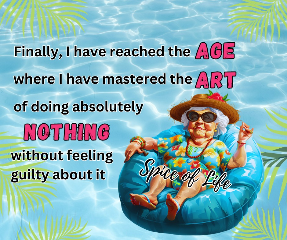 image-907 15+ Hilarious Comics That Reflects The Experiences of Old Ladies