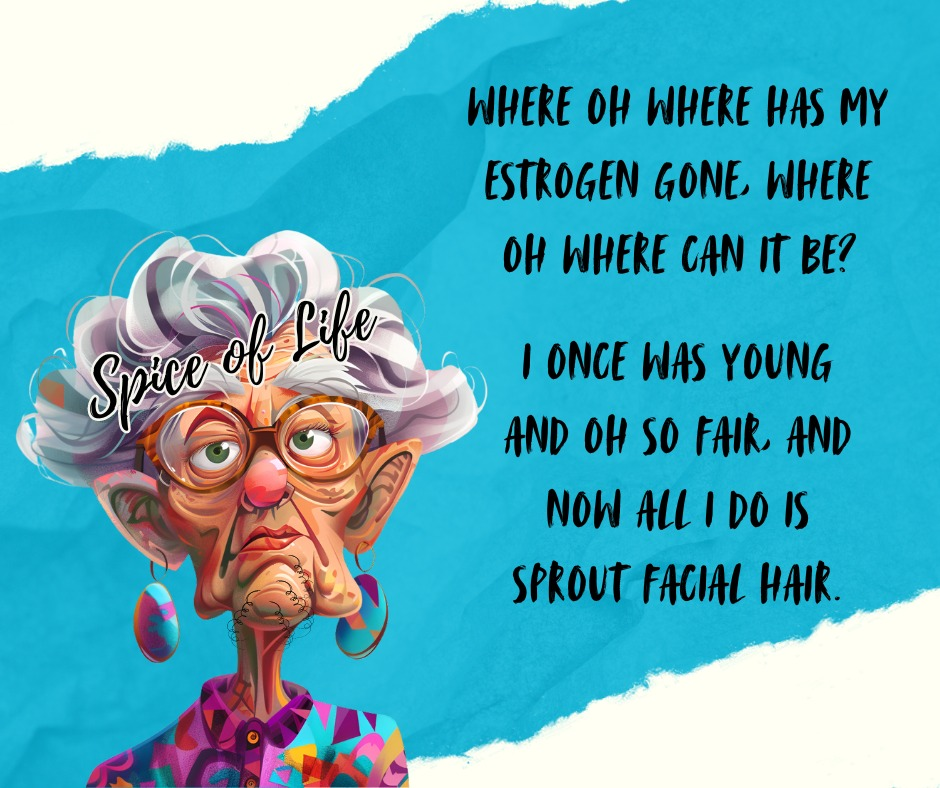image-909 15+ Hilarious Comics That Reflects The Experiences of Old Ladies