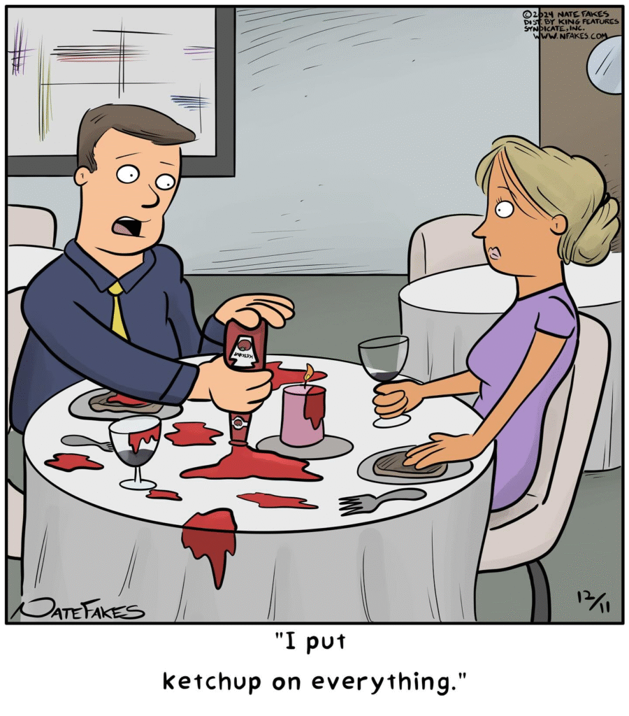 image-91-900x1024 15+ Times Artist Nate Fakes Captures Jokes Only In Single-Panel