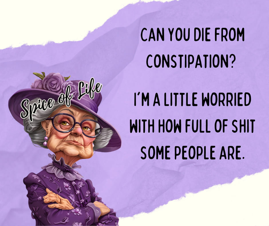 image-910 15+ Hilarious Comics That Reflects The Experiences of Old Ladies
