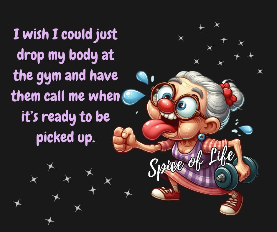 image-911 15+ Hilarious Comics That Reflects The Experiences of Old Ladies
