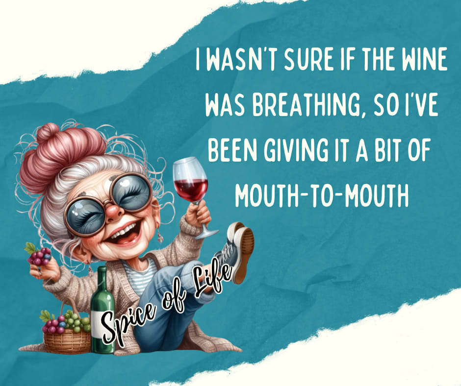 image-912 15+ Hilarious Comics That Reflects The Experiences of Old Ladies