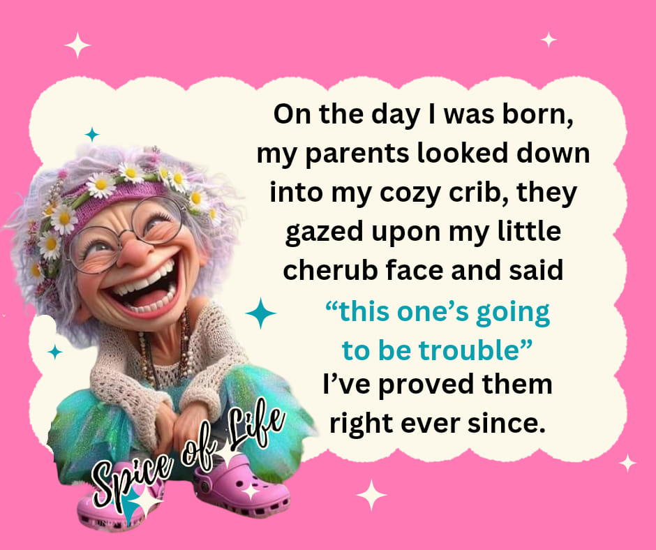 image-913 15+ Hilarious Comics That Reflects The Experiences of Old Ladies