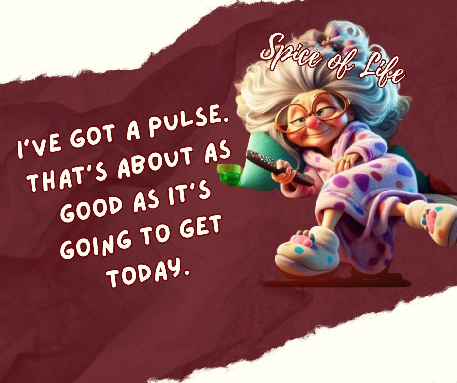 image-914 15+ Hilarious Comics That Reflects The Experiences of Old Ladies
