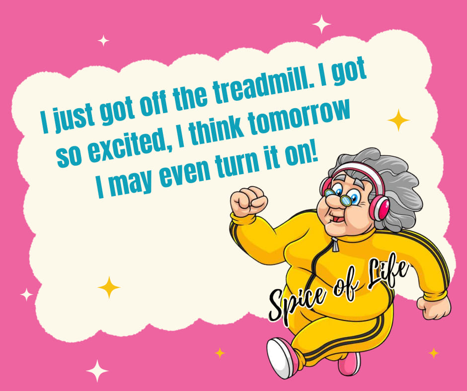 image-917 15+ Hilarious Comics That Reflects The Experiences of Old Ladies