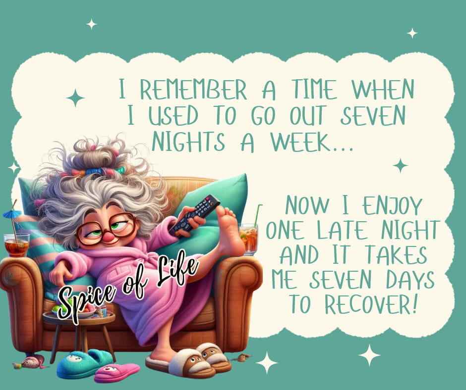 image-919 15+ Hilarious Comics That Reflects The Experiences of Old Ladies