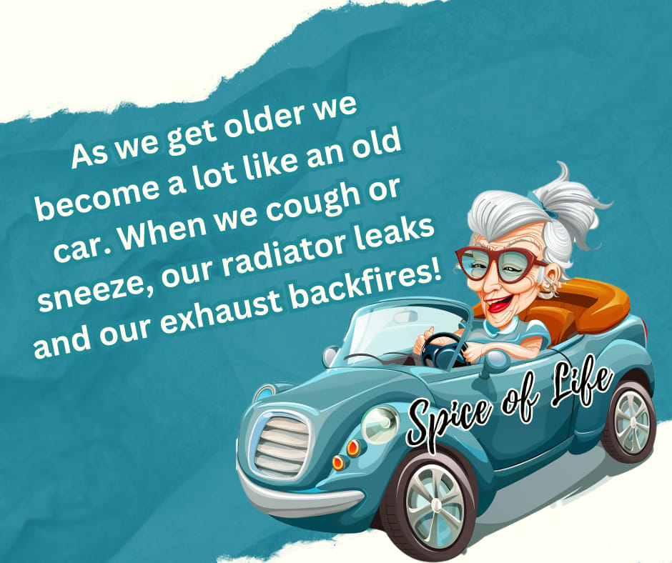 image-920 15+ Hilarious Comics That Reflects The Experiences of Old Ladies