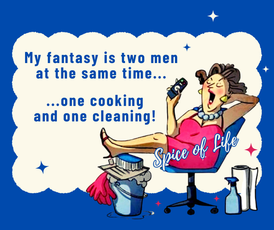 image-921 15+ Hilarious Comics That Reflects The Experiences of Old Ladies
