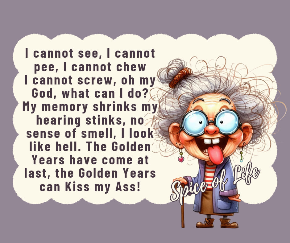 image-922 15+ Hilarious Comics That Reflects The Experiences of Old Ladies
