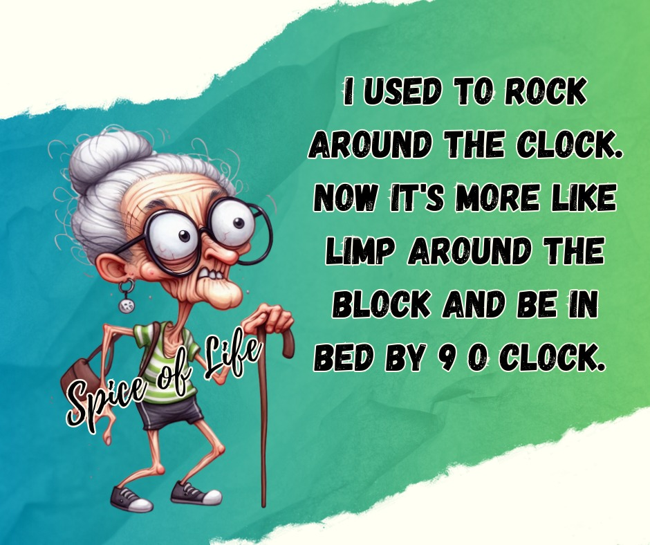 image-926 Old Ladies Can Have A Good Laugh By Watching 20 New Old Lady Jokes