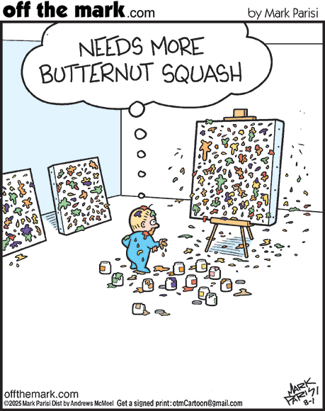 image-93 20 Times Mark Parisi Creates The Single-Panel Comics To Make You Happy