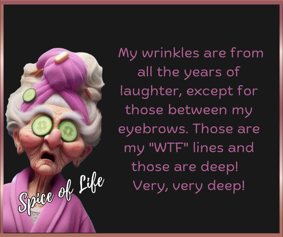image-930 Old Ladies Can Have A Good Laugh By Watching 20 New Old Lady Jokes