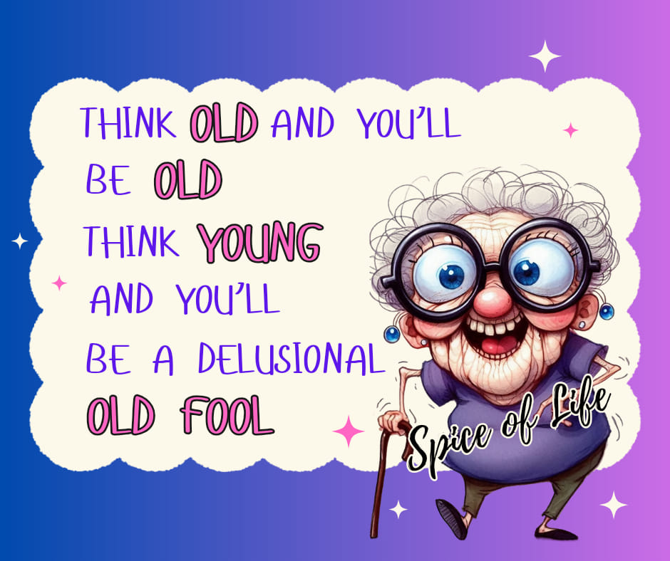 image-935 Old Ladies Can Have A Good Laugh By Watching 20 New Old Lady Jokes