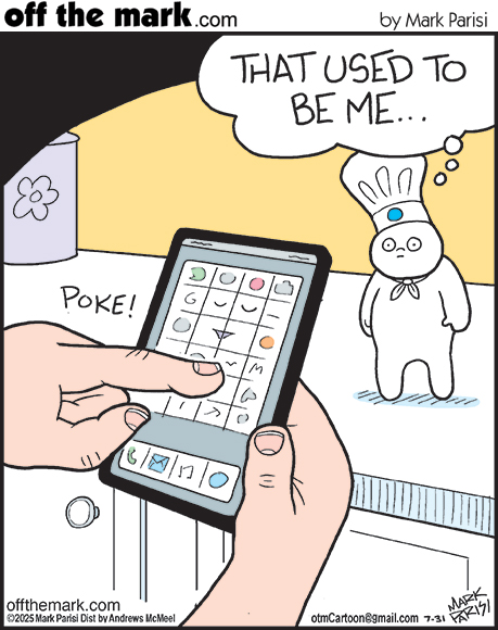 image-94 20 Times Mark Parisi Creates The Single-Panel Comics To Make You Happy