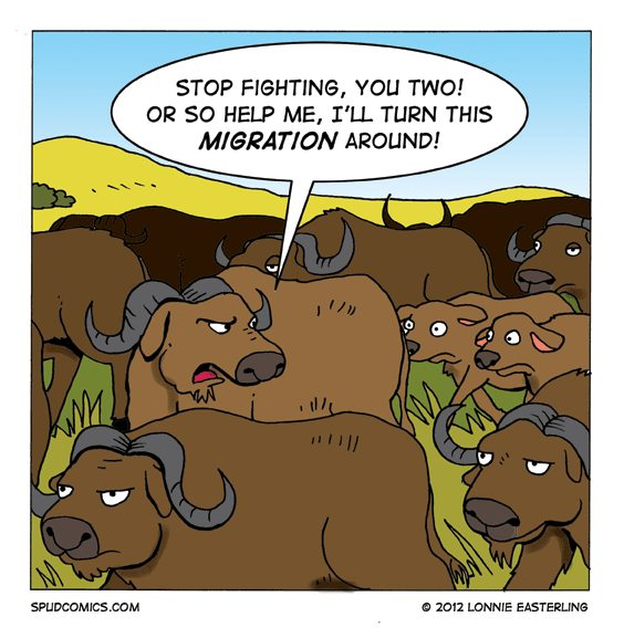image-948 20 New Spud Comic Cartoons Full of Hilarious Twists And Puns