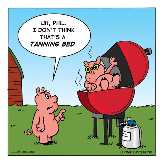 image-949 20 New Spud Comic Cartoons Full of Hilarious Twists And Puns