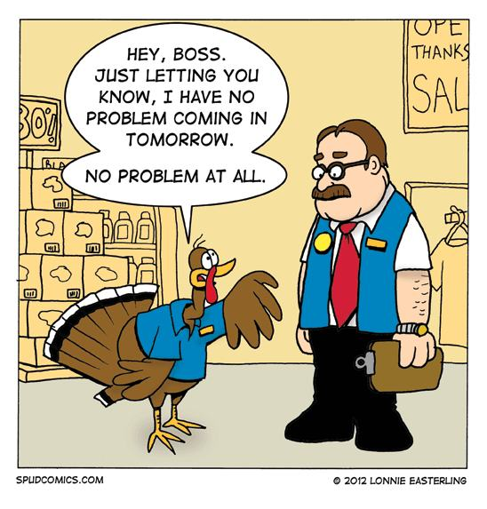 image-951 20 New Spud Comic Cartoons Full of Hilarious Twists And Puns