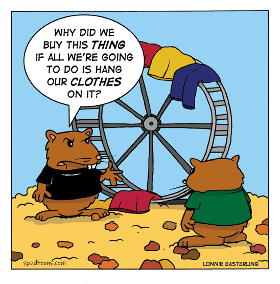 image-955 20 New Spud Comic Cartoons Full of Hilarious Twists And Puns